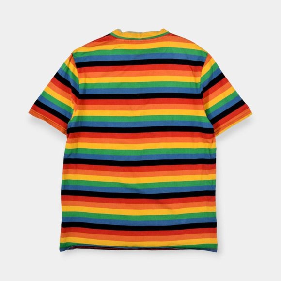 (L) Guess Jeans Farmers Market T-Shirt - Picture 3 of 3